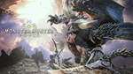 *Monster Hunter World PSN Турция*