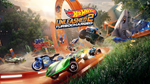 *HOT WHEELS UNLEASHED 2 - Turbocharge PSN Турция*