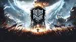 *Frostpunk PSN Турция*