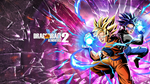 *DRAGON BALL XENOVERSE 2 PSN Турция*
