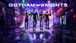 *Gotham Knights PSN Турция*