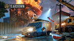 *Teardown PSN Турция*