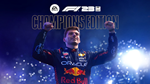 *F1* 23 PSN Турция*