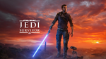 *STAR WARS Jedi Survivor PSN Турция*