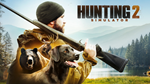*Hunting Simulator 2 PSN Турция*
