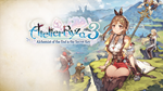 *Atelier Ryza 3 Alchemist of the End  PSN Турция*