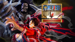 *ONE PIECE PIRATE WARRIORS 4 PSN Турция*