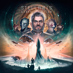 *Stellaris Console Edition PSN Турция*