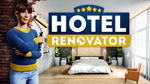 *Hotel Renovator PSN Турция*