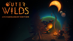 *Outer Wilds PSN Турция*