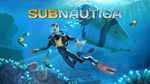 *Subnautica PSN Турция*