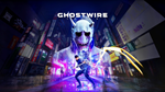 *Ghostwire Tokyo PSN Турция*