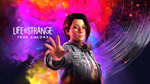 *Life is Strange True Colors PSN Турция*