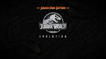*Jurassic World Evolution PSN Турция*