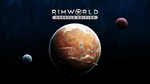 *RimWorld Console Edition PSN Турция*