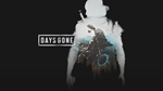 *DAYS GONE PSN Турция*