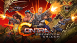 *Contra Operation Galuga PSN Турция*