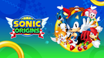*Sonic Origins PSN Турция*