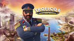 *Tropico 6 PSN Турция*