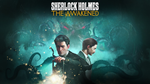 *Sherlock Holmes The Awakened PSN Турция*