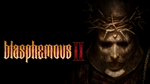 *Blasphemous 2 PSN Турция*