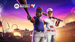 *Super Mega Baseball 4 PSN Турция*