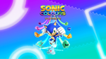 *Sonic Colors Ultimate PSN Турция*