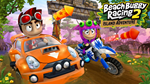 *Beach Buggy Racing 2 Island Adventur PSN Турция*
