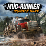 *MudRunner PSN Турция*