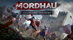 *MORDHAU PSN Турция*