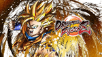 *DRAGON BALL FighterZ PSN Турция*