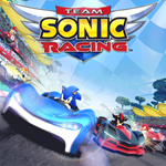 *Team Sonic Racing PSN Турция*
