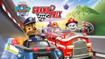 *PAW Patrol Grand Prix PSN Турция*
