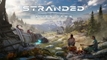 *Stranded Alien Dawn PSN Турция*
