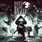 *Have a Nice Death PSN Турция*