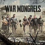 *War Mongrels PSN Турция*