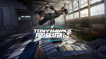 *Tony Hawk´s Pro Skater 1 + 2 PSN Турция*