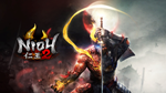*Nioh 2 PSN Турция*