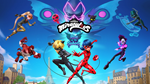 *Miraculous Rise of the Sphinx PSN Турция*