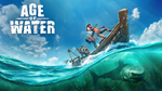 *Age of Water PSN Турция*