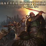 *Battle Brothers PSN Турция*