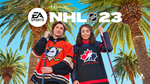 *NHL* 23 PS5 PSN Турция*