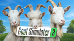 *Goat Simulator 3 PSN Турция*