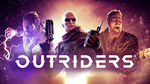 *OUTRIDERS PSN Турция*