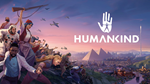 *HUMANKIND PSN Турция*