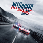*Need for Speed Rivals PSN Турция*