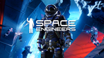 *Space Engineers PSN Турция*
