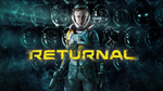 *Returnal PSN Турция*
