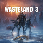 *Wasteland 3 PSN Турция*