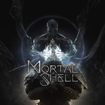 *Mortal Shell PSN Турция*
